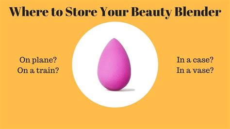 where to buy beauty blender